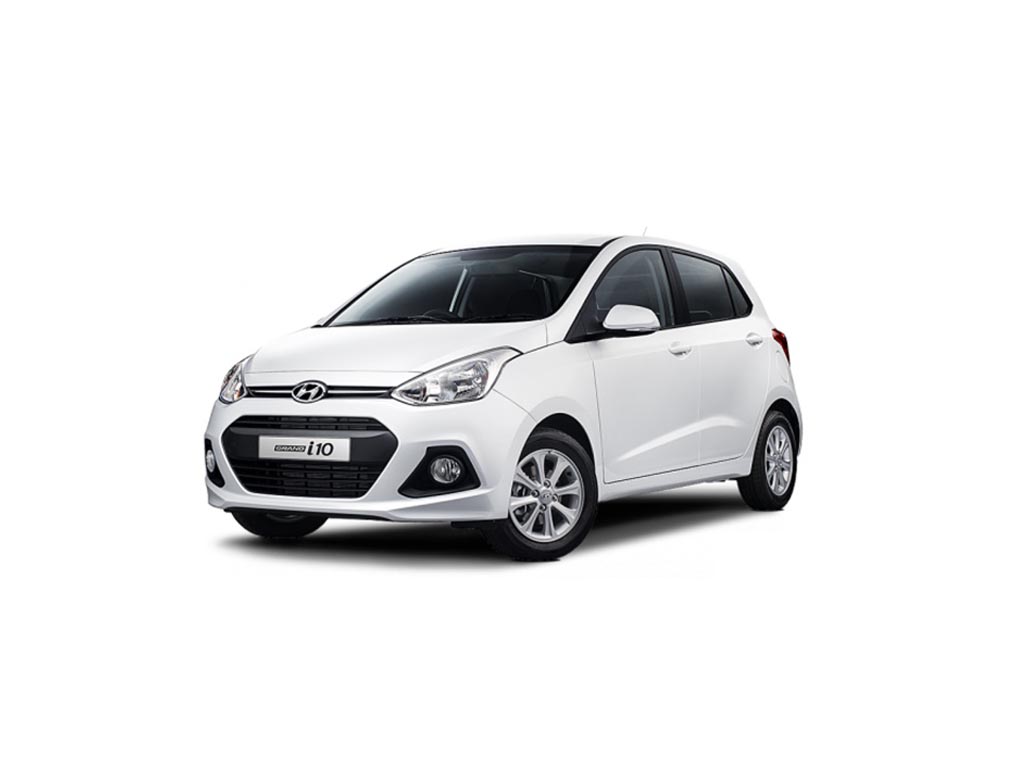 Hyundai Grand i10 - Image 1